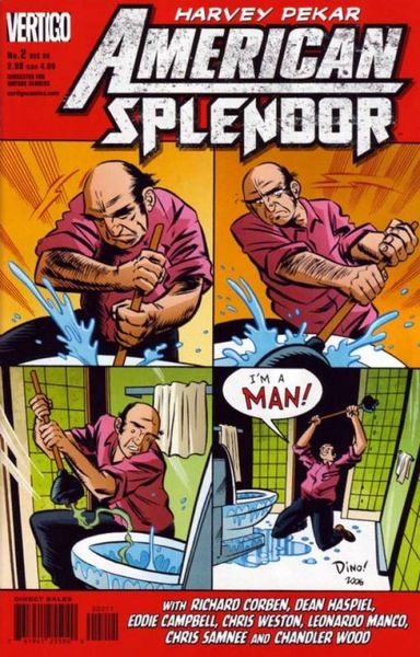 American Splendor #2
