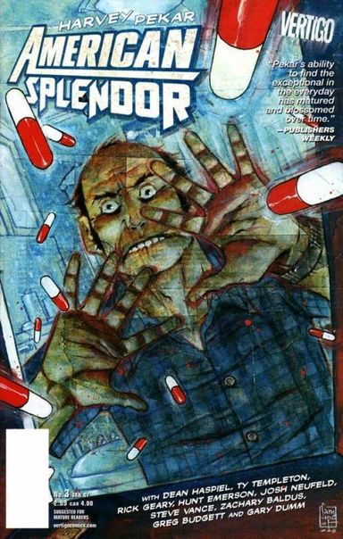 American Splendor #3