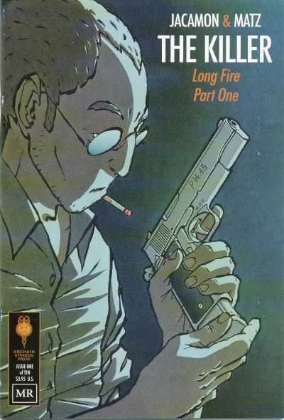 The Killer