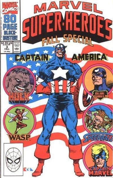 Hero #3