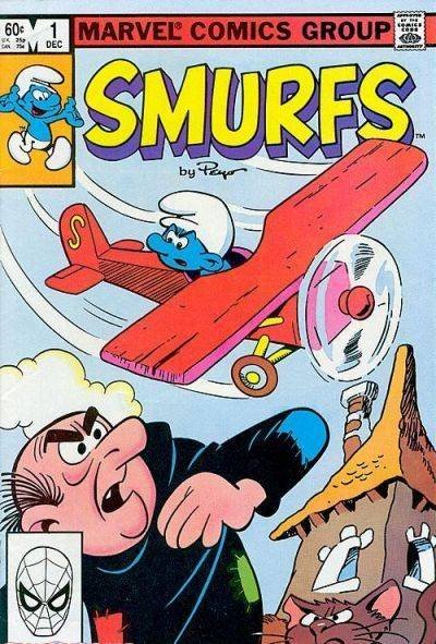 Smurfs