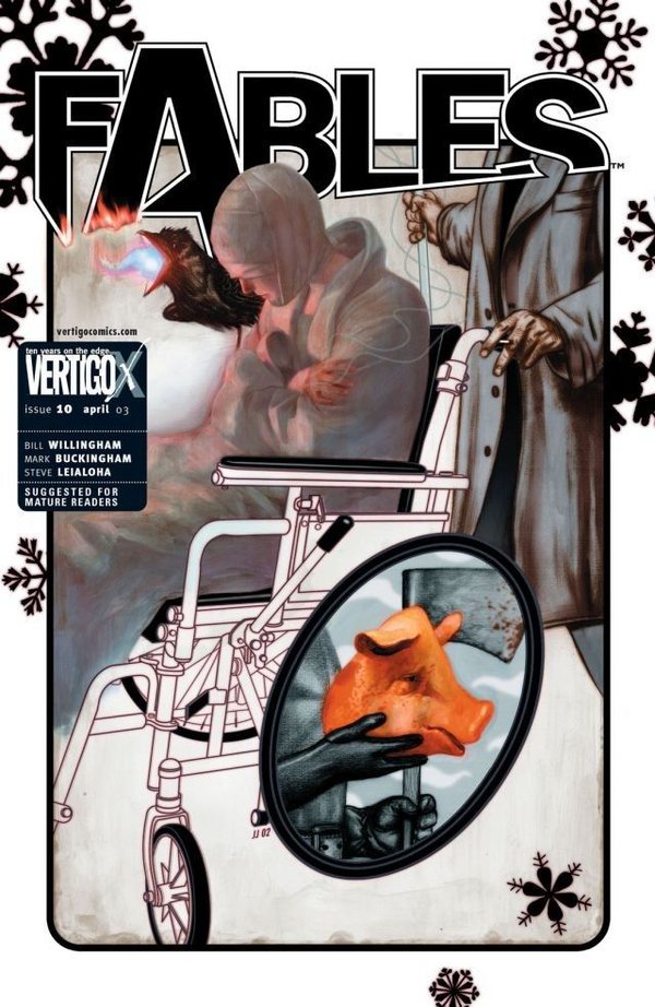 Fables