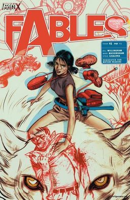 #15