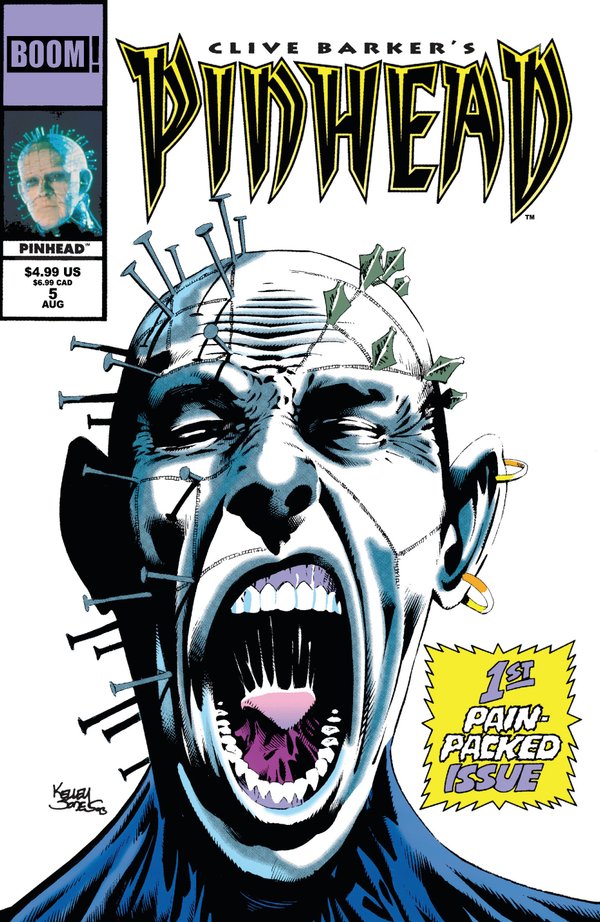 Pinhead
