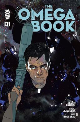 Variant cover