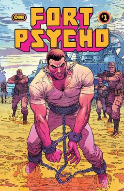 Variant cover