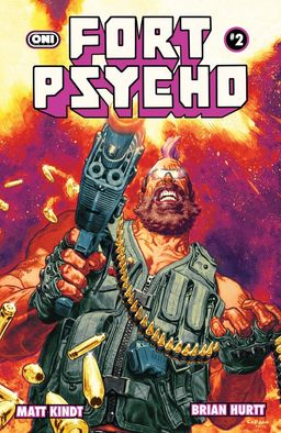Variant cover