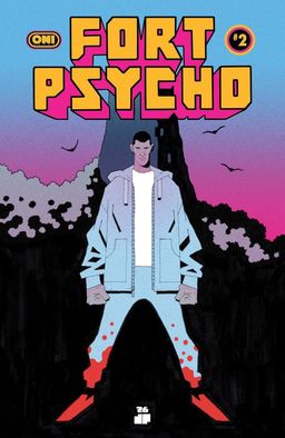 Variant cover