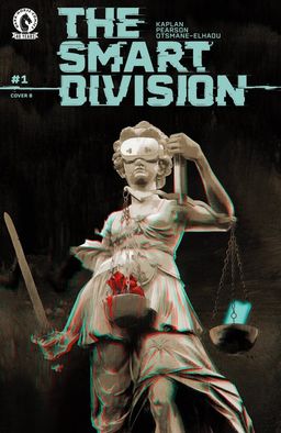 Matt Taylor Variant Cover