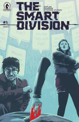 Jacob Phillips Variant Cover