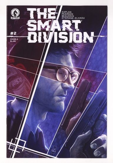 The Smart Division #2
