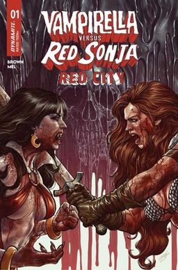 Variant cover