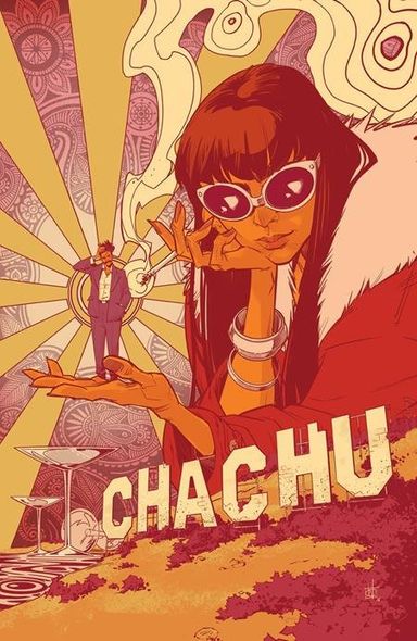 Chachu #5