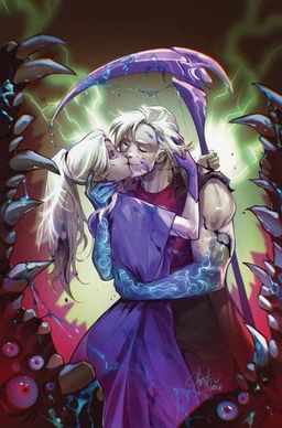 Variant cover