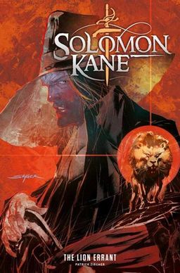 Variant cover