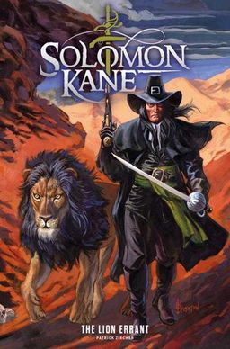 Variant cover