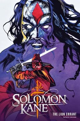 Variant cover