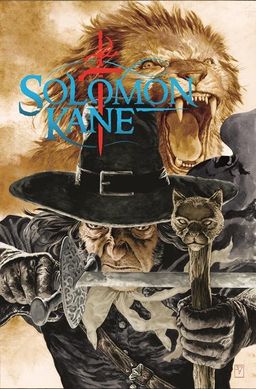 Variant cover