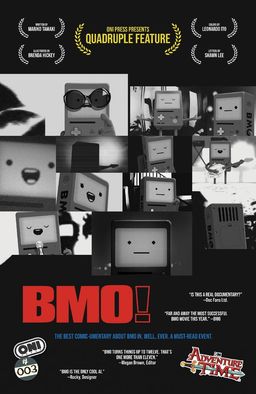 Variant cover