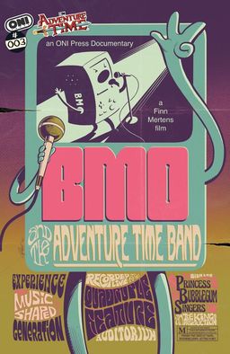 Variant cover