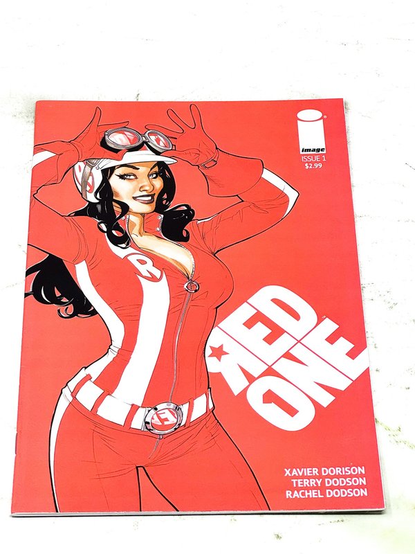 Red One