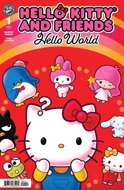 Cover A