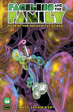 Variant cover