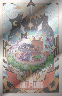 Variant cover