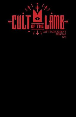 Variant cover