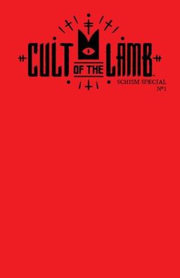 Variant cover