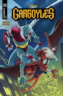 Cover A