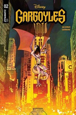 Variant cover