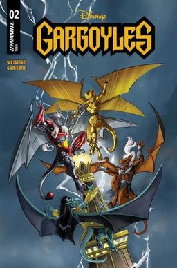 Variant cover