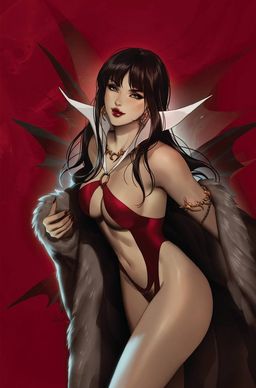 Variant cover