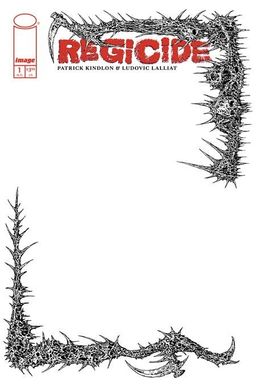 Variant cover