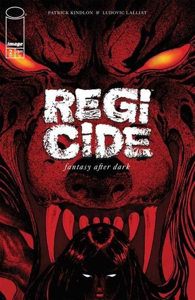 Regicide #2