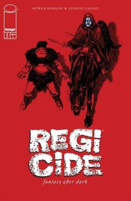 Variant cover