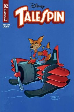 Variant cover