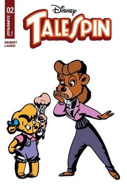 Variant cover