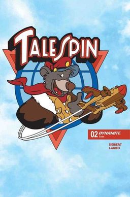Variant cover