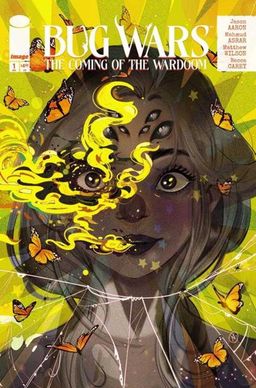 Variant cover