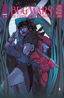 Variant cover