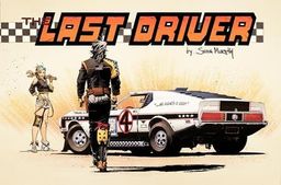 Variant cover