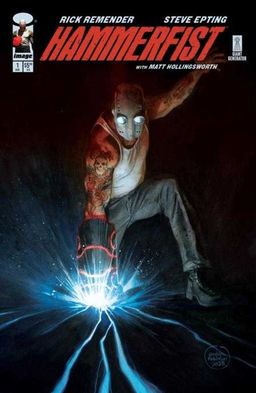 Variant cover