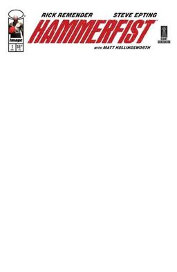 Variant cover