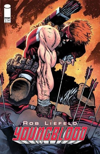 Youngblood #1