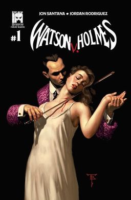 Watson v. Holmes
