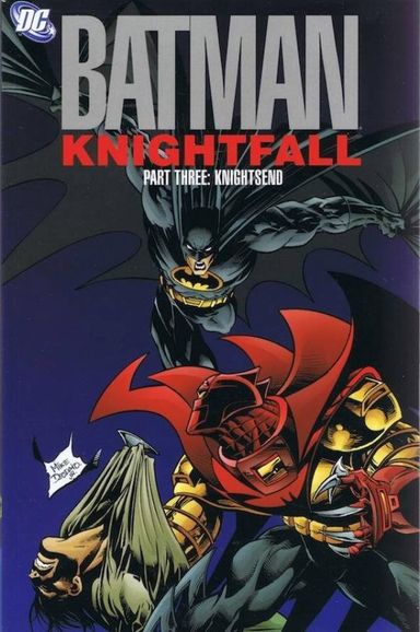 KnightsEnd
