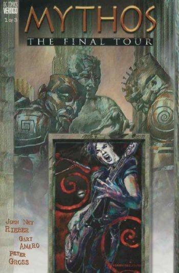 Mythos: The Final Tour