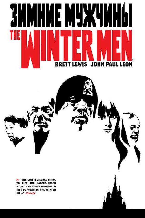 The Winter Men